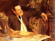 Anders Zorn, Antonin Proust